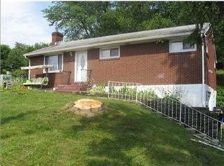 322 Spencer Lane Ext, Glenshaw, PA