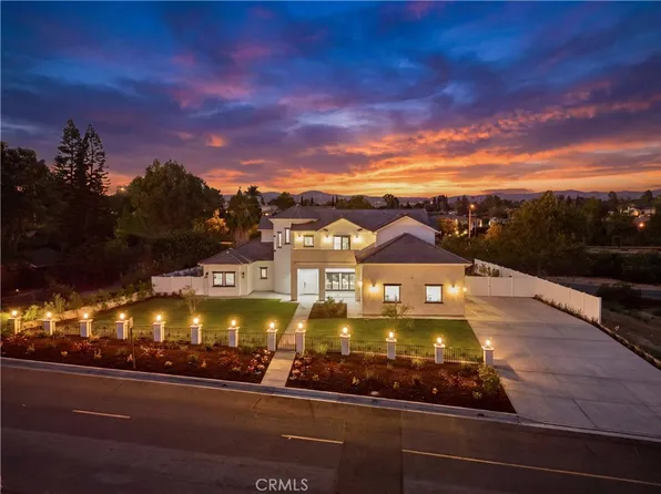 6024 Short St, Yorba Linda, CA 92886