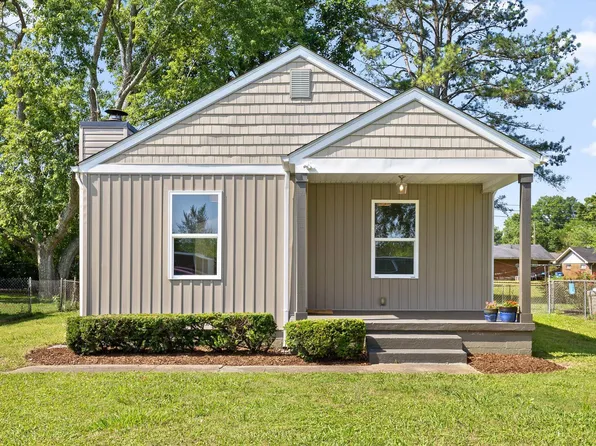 5014 Carolyn Ln, Chattanooga, TN 37411