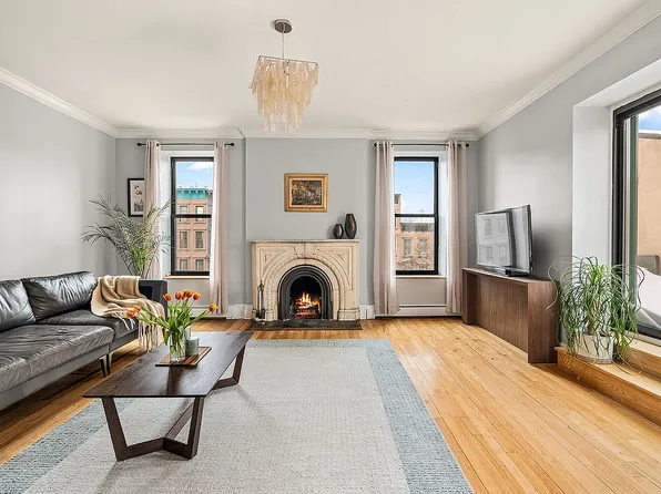 435A 9th St APT 3, Brooklyn, NY 11215