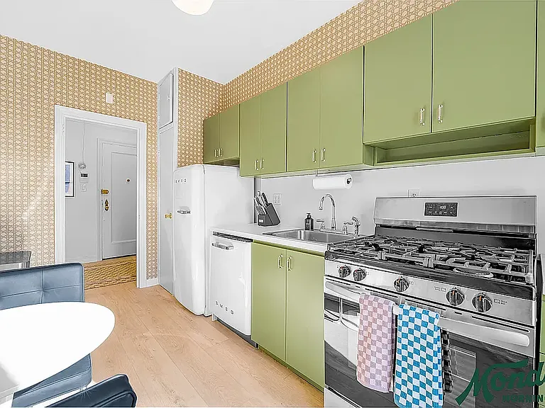66 Avenue A #5L — Photo 12