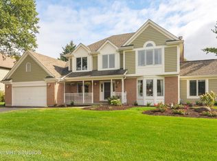 7110 Swan Way, Cary, IL 60013