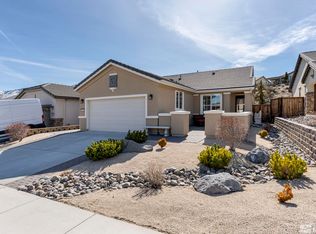 1107 Callaway Trl, Reno, NV 89523