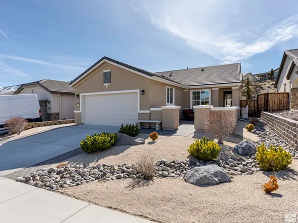 1107 Callaway Trl, Reno, NV 89523