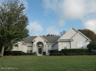 3265 Southern Hills Cir W, Jacksonville, FL 32225