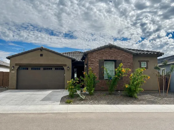 3173 W Peak View Rd, Phoenix, AZ 85083
