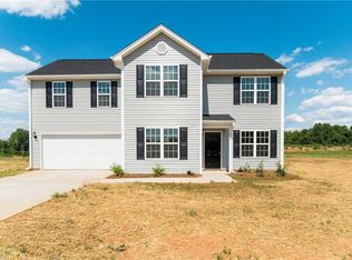 202 Sheffield Rd, Mocksville, NC 27028