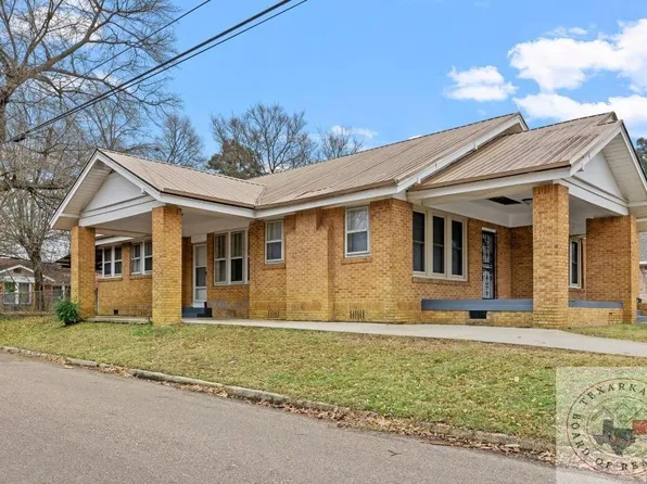 2124 Pine St, Texarkana, TX 75501
