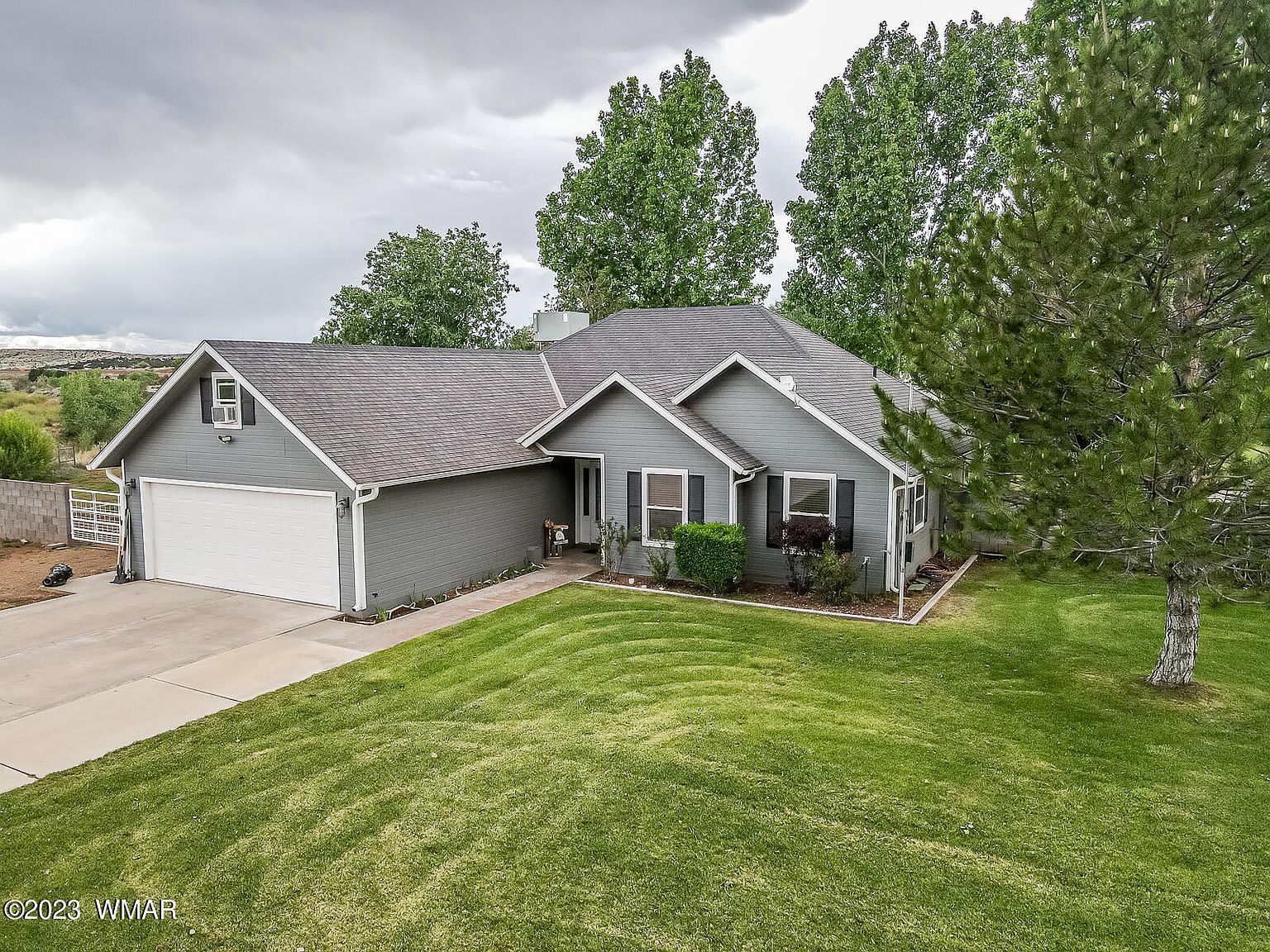 4153 W Paradise Dr, Taylor, AZ 85939 Zillow