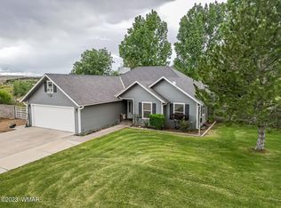 4153 W Paradise Dr, Taylor, AZ 85939