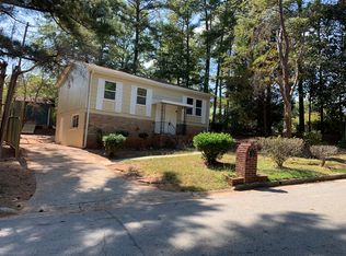 5 Westgate Park Way, Newnan, GA 30263