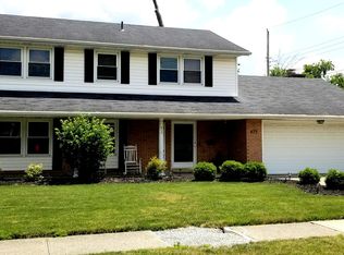 475 N Dorset Rd, Troy, OH 45373