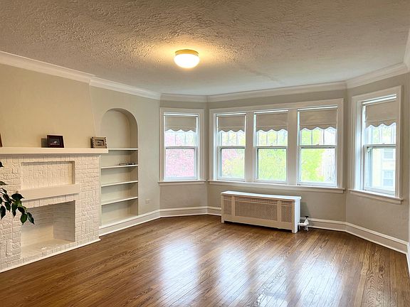 5th image of 5136 N Central Park Ave Unit 2