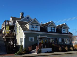 135 Bradford St UNIT A, Provincetown, MA 02657