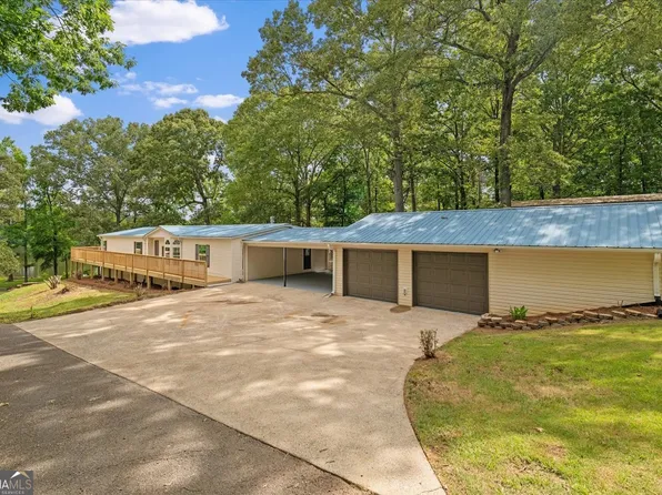 244 Margaret Ln, Lincoln, AL 35096