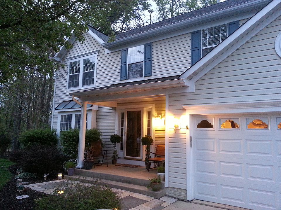 Olney Home