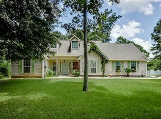 30910 Hilltop Ln, Magnolia, TX 77354