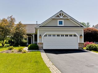 13744 Windy Prairie Ct, Huntley, IL 60142