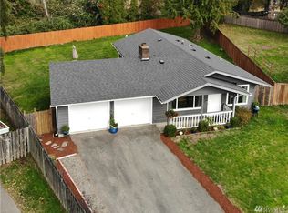 620 S 316th Pl, Federal Way, WA