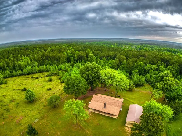5639 E Us Hwy, Huntington, TX 75949