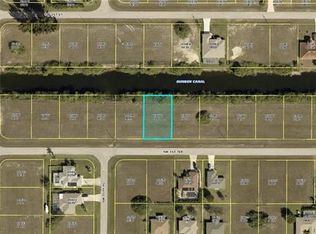 1451 SW 1st Ter, Cape Coral, FL 33991