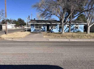 1000 S Harry Ave, Monahans, TX 79756