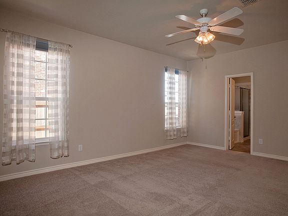 master suite down