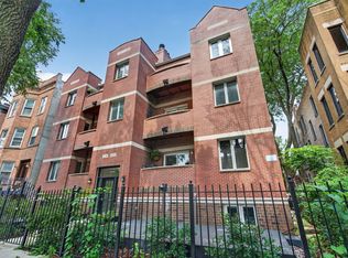 2136 W Evergreen Ave APT 1B, Chicago, IL 60622