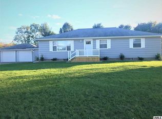 5960 Clinton Rd, Jackson, MI 49201