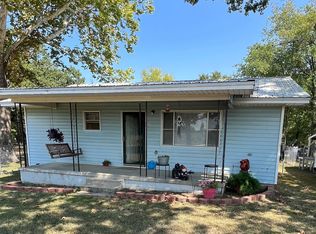 451365 E 976th Rd, Vian, OK 74962