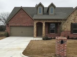 3733 Dutch Iris Ln, Forest Hill, TX 76140