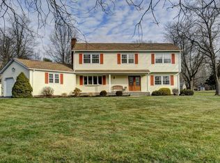 722 Red Lion Way, Bridgewater, NJ 08807