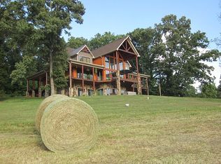233 Payne Ln, Jonesborough, TN 37659