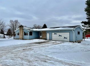 3777 Twenty Mile Rd, Marion, MI 49665