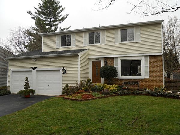 2nd image of 19108 Warrior Brook Dr