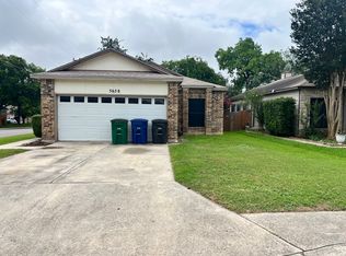 5638 Spring Night St, San Antonio, TX 78247
