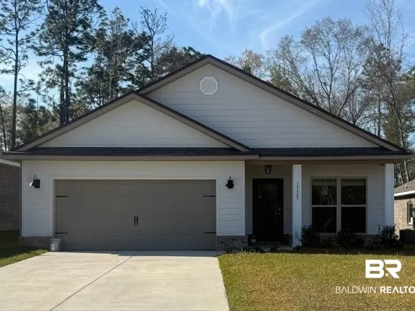 11447 Allegria Dr, Daphne, AL 36526