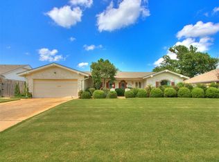 1409 SW 71st St, Oklahoma City, OK 73159