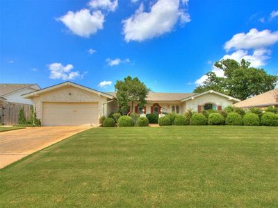 1409 SW 71st St, Oklahoma City, OK, 73159