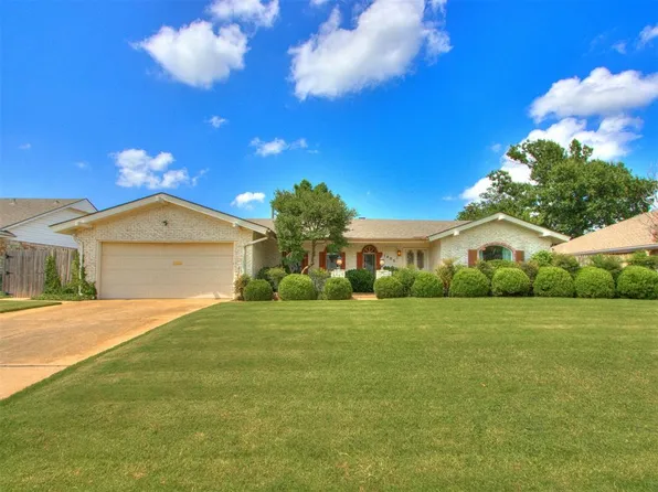 1409 SW 71st St, Oklahoma City, OK 73159