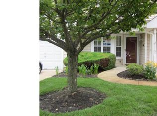 6803A Normandy Dr, Mount Laurel, NJ 08054