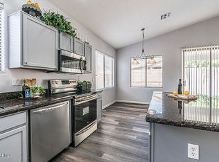 1073 N Kirby St, Gilbert, AZ 85234