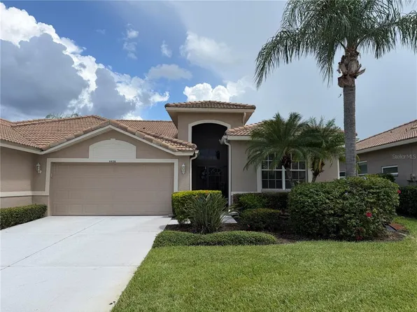 4438 SAMOSET DRIVE, SARASOTA, FL 34241