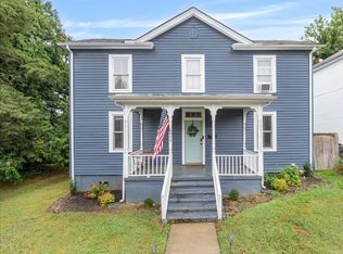 800 Anderson St, Charlottesville, VA