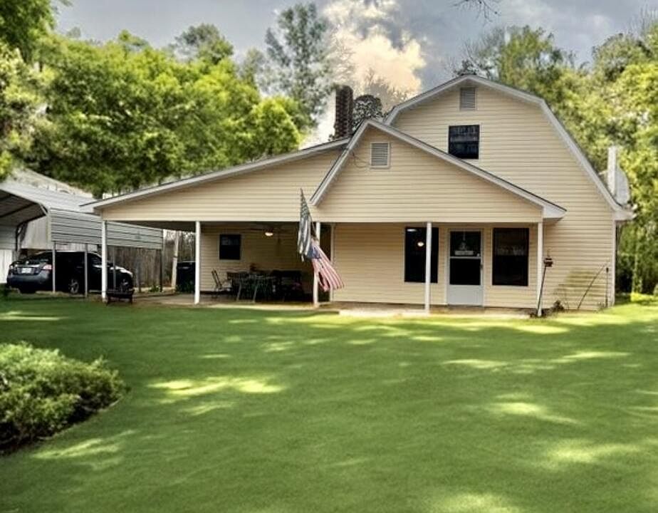 138 Grant Pl, Plantersville, MS 38862 MLS 24786 Zillow