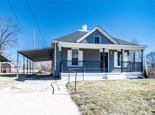 416 Summit Ave, Collinsville, IL 62234