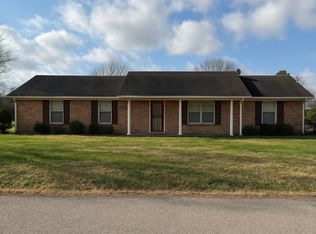 721 Rackley Dr, Pulaski, TN 38478