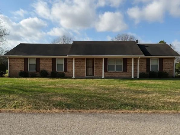 721 Rackley Dr, Pulaski, TN 38478