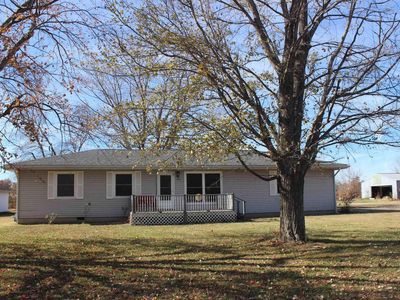 3287 Selmaville Rd, Salem, IL, 62881