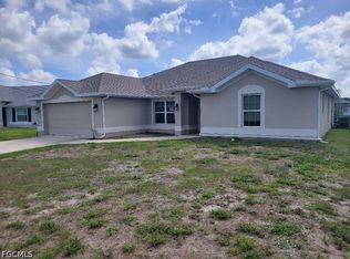 1852 Valmont St, Lehigh Acres, FL 33972